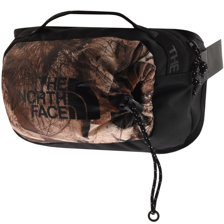 Alternative Image for ProductThe North Face Bozer Waist Bag Black1